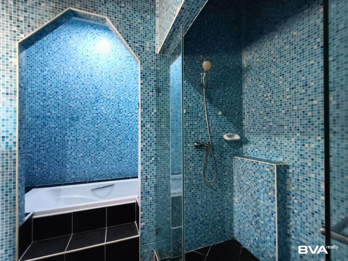 picture Pool villa for rent 3 bedrooms, 2 bathrooms, Siam County club Rd. - 25/28