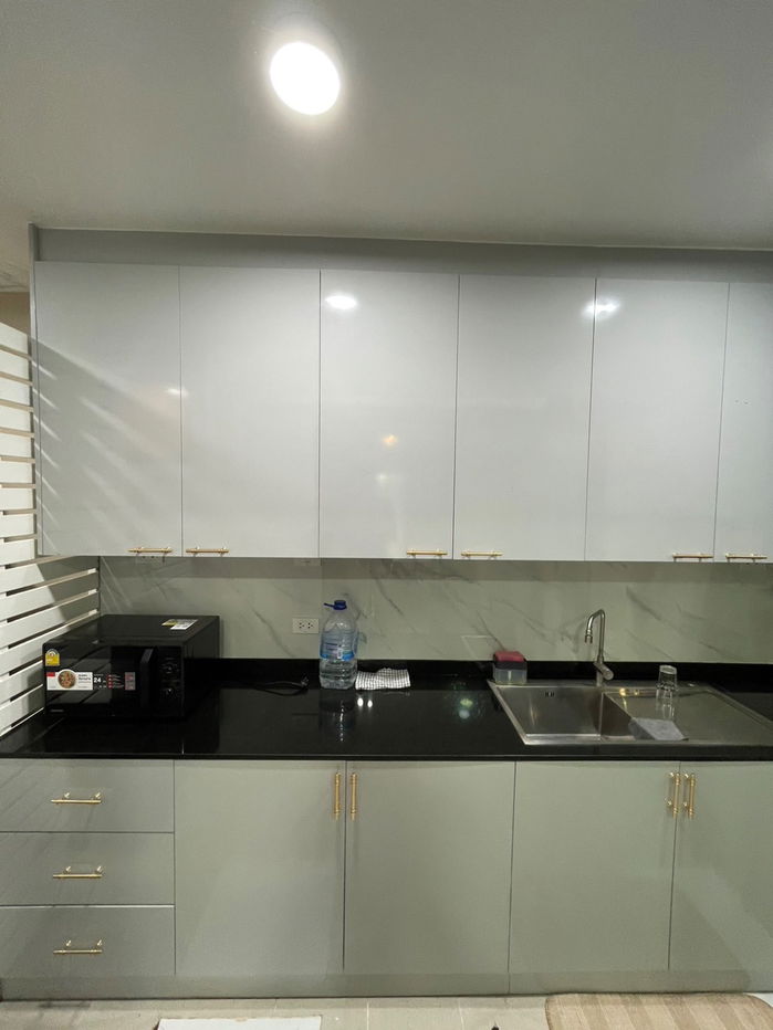 picture 🏡🌈⭐️ House for rent at Q Prime Sukhumvit 77,  nice atmosphere, good location, can enter and exit via many routes, both On Nut and Srinakarin. - 22/26