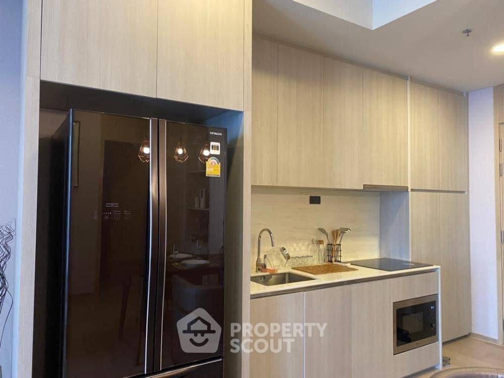 picture 2-BR Condo at Siamese Exclusive 42 near BTS Ekkamai (ID 1527799) - 5/9