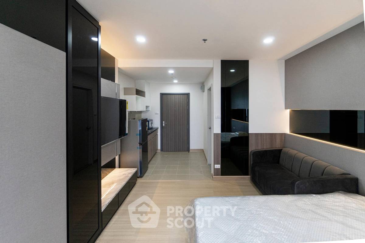 รูป คอนโด 1-ห้องนอน ที่ ศุภาลัย เวอเรนด้า รามคำแหง ใกล้ รามคำแหง (ID 1866418) - รูปที่ 1/10