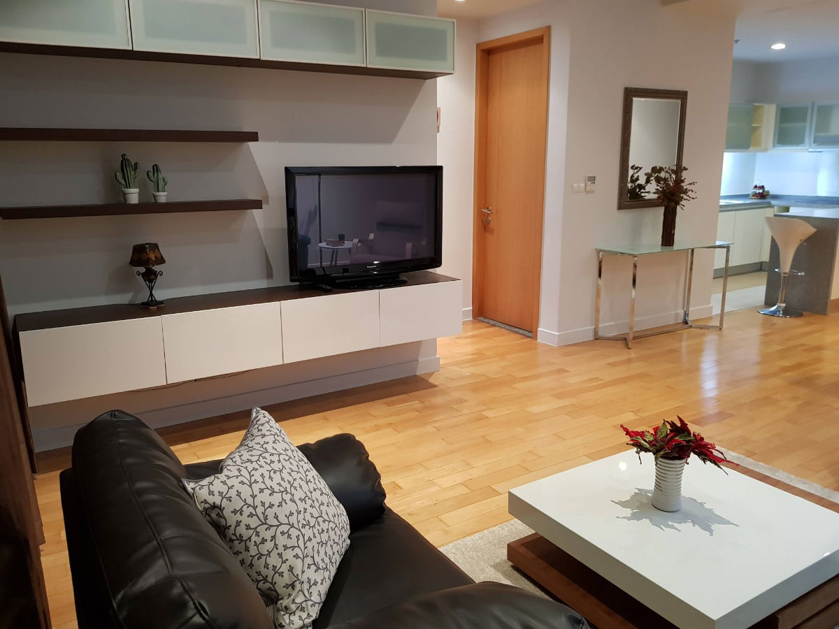 picture for rent condo Millennium Residence 2 bedroom (S15-26090) - 9/21