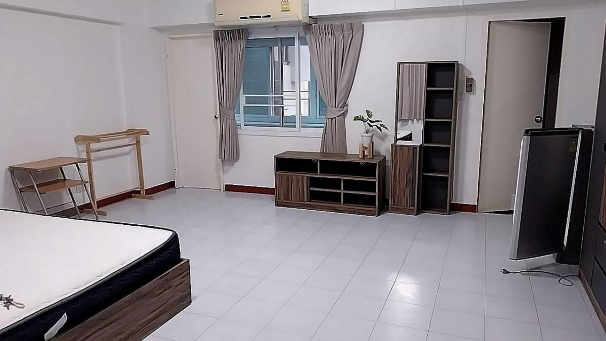รูป 🏢 ขายคอนโด : Montiantip Condo Town (มนเทียรทิพย์ คอนโดทาวน์)   รหัสทรัพย์ | 📌LNP-C8826  - รูปที่ 7/12