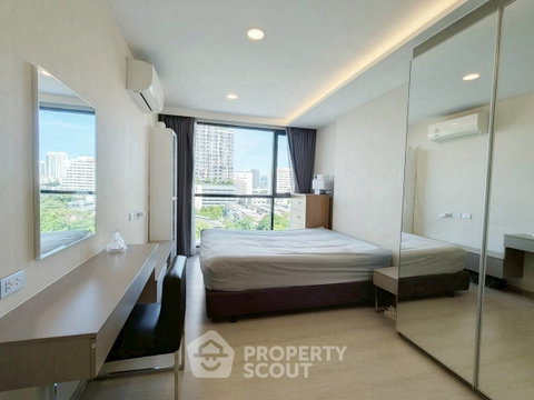 2-BR Condo For Rent At Vtara 36, 8th Floor | BTS Thong Lor (ID 2249684)