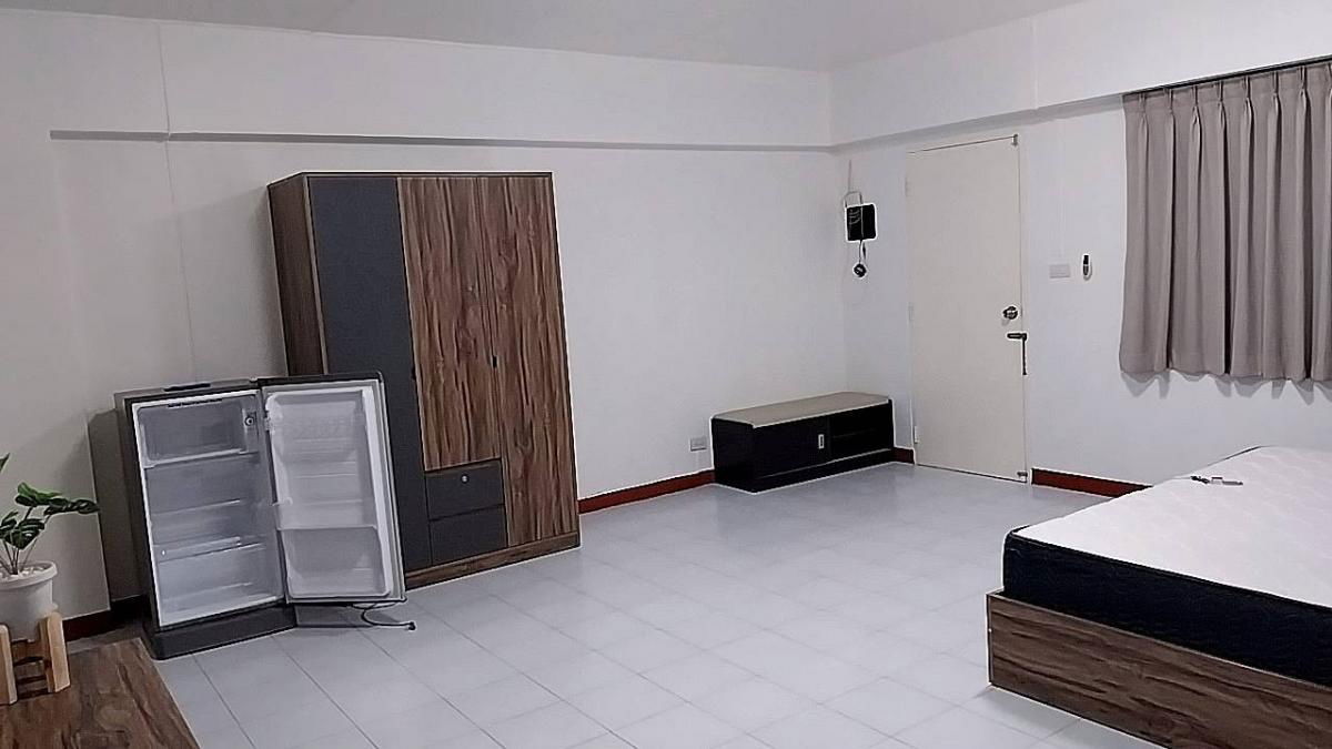 รูป 🏢 ขายคอนโด : Montiantip Condo Town (มนเทียรทิพย์ คอนโดทาวน์)   รหัสทรัพย์ | 📌LNP-C8826  - รูปที่ 6/12