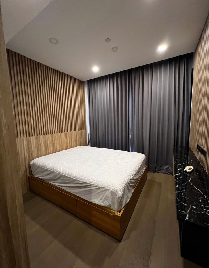 รูป 🛑LINE ID @cutecondo มี@🛑 Ashton chula silom 2 beds 50,000 ว่าง✅ ตอบไว  - รูปที่ 12/13