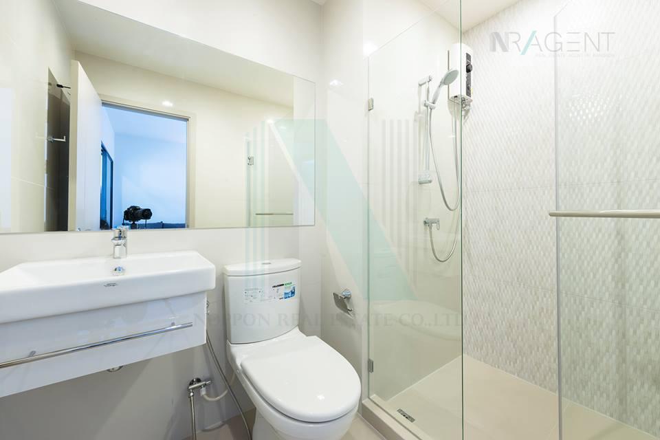 รูป ให้เช่า ไลฟ์ สุขุมวิท 48 1 ห้องนอน ชั้น 20  อาคาร S - รูปที่ 3/8