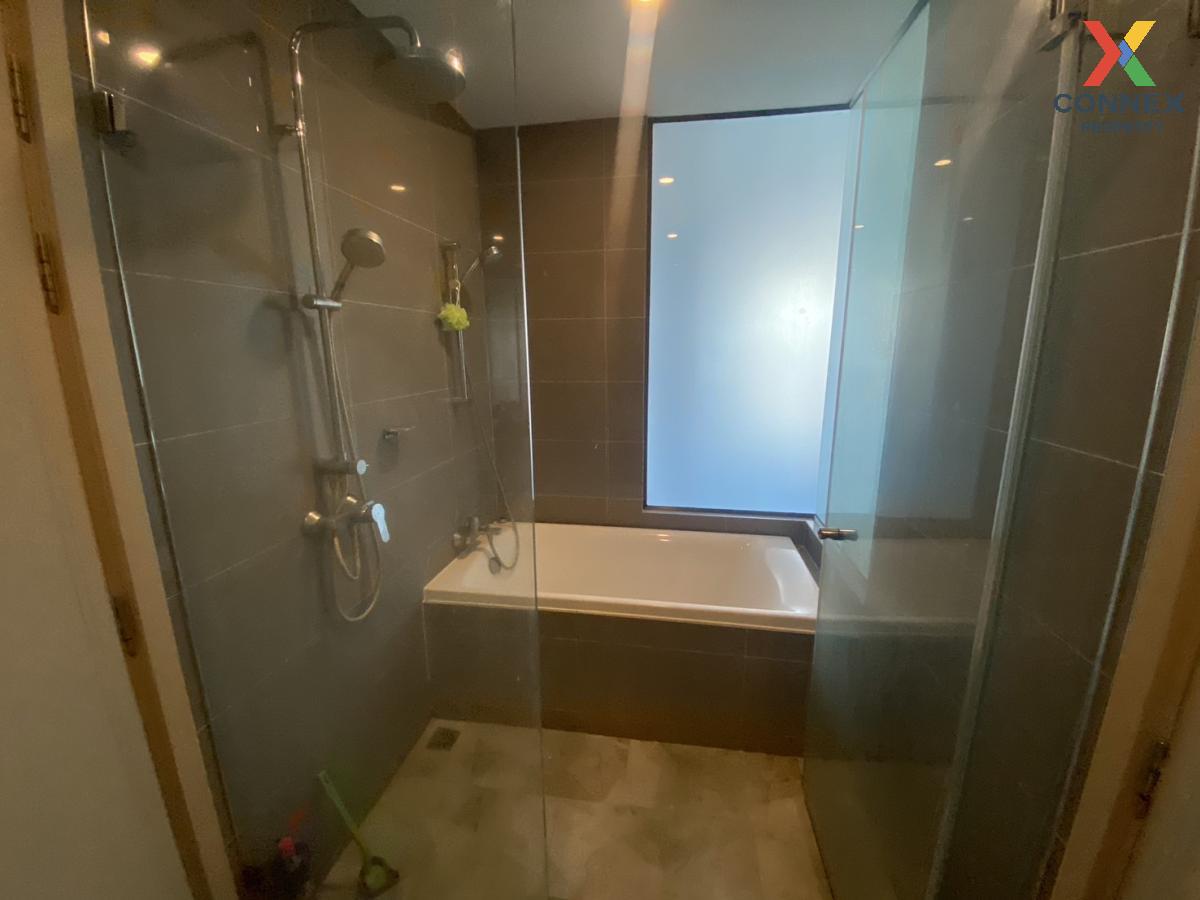 picture For Rent Condo , Q Chidlom - Phetchaburi , BTS-Chit Lom , Makkasan , Rat Thewi , Bangkok , CX-95685 ✅ Live chat with us ADD LINE @connexproperty ✅  - 1/8