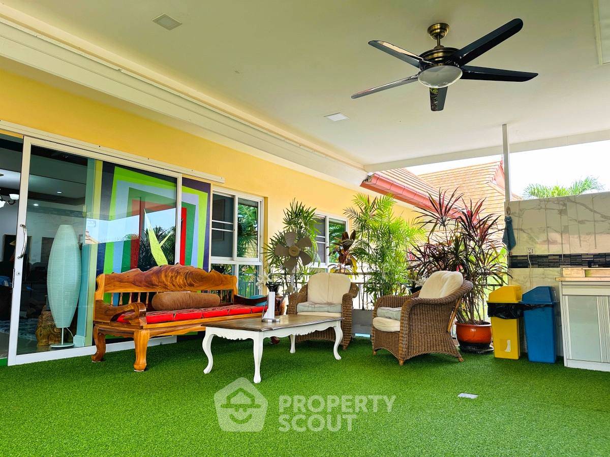 picture 4-BR House at Emerald Heights Village Hua Hin in Wang Phong (ID 1268454) - 11/20