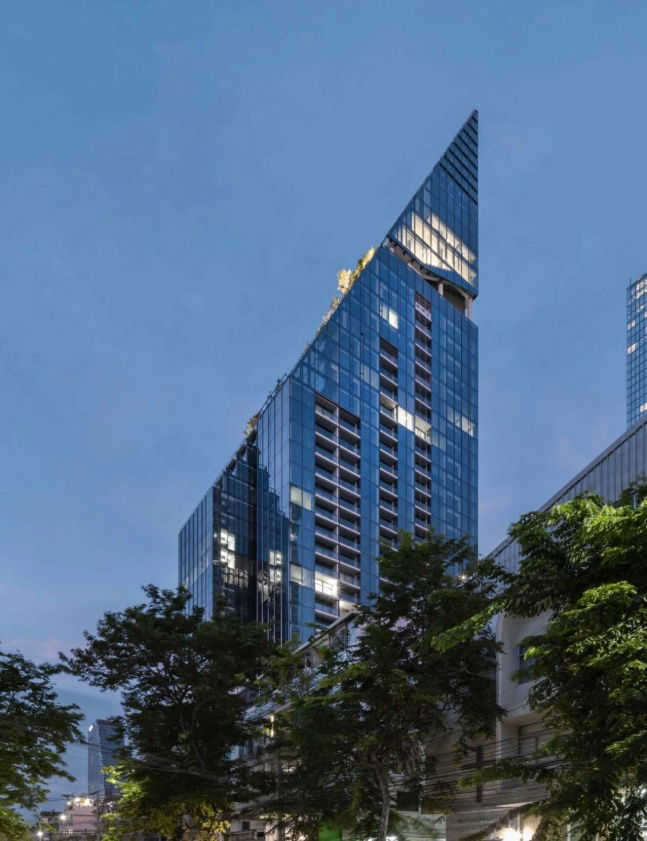รูป 🟢For Rent🟢Tait Sathorn 12 ห้องสวย เฟอร์ครบ 📱ADD LINE @nathong97 (ตอบ ⚡ 24 Hr) P923 - รูปที่ 8/11