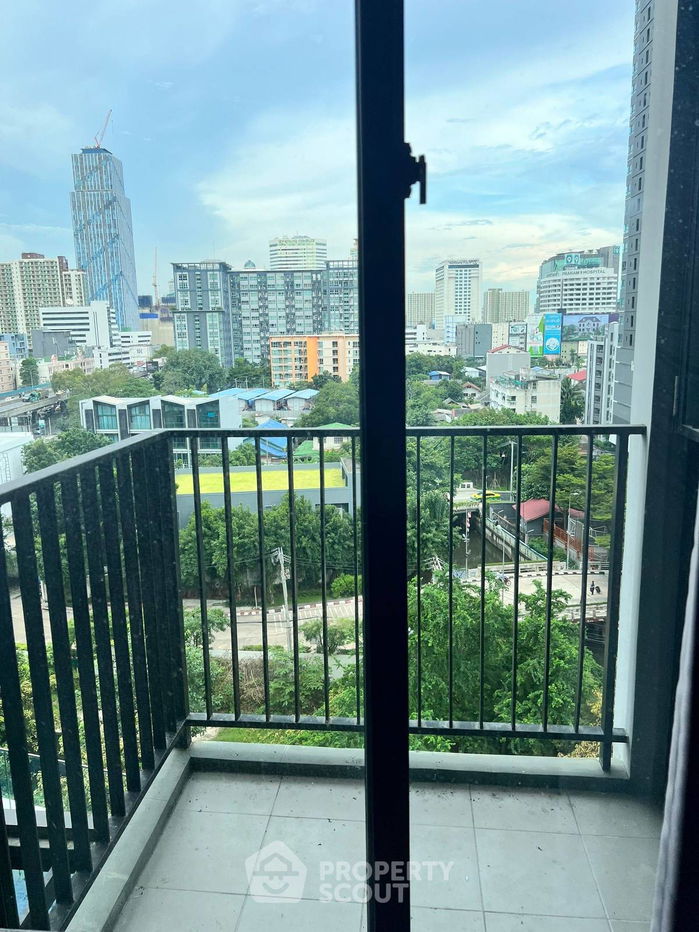 รูป คอนโด 1-ห้องนอน ที่ คอนโดเลต มิสท์ พระราม 9 ใกล้ MRT พระราม 9 (ID 1000314) - รูปที่ 13/13