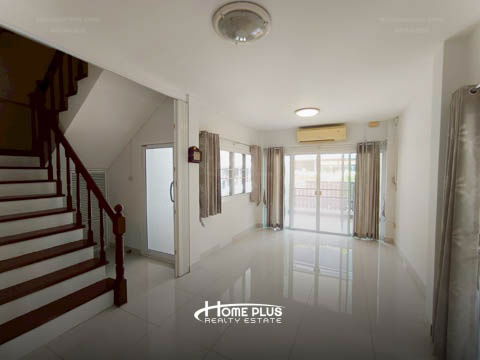 รูป หมู่บ้านวรารักษ์ รามอินทรา (หลังมุม) ซอยเลียบคลองสอง27 - รูปที่ 9/32