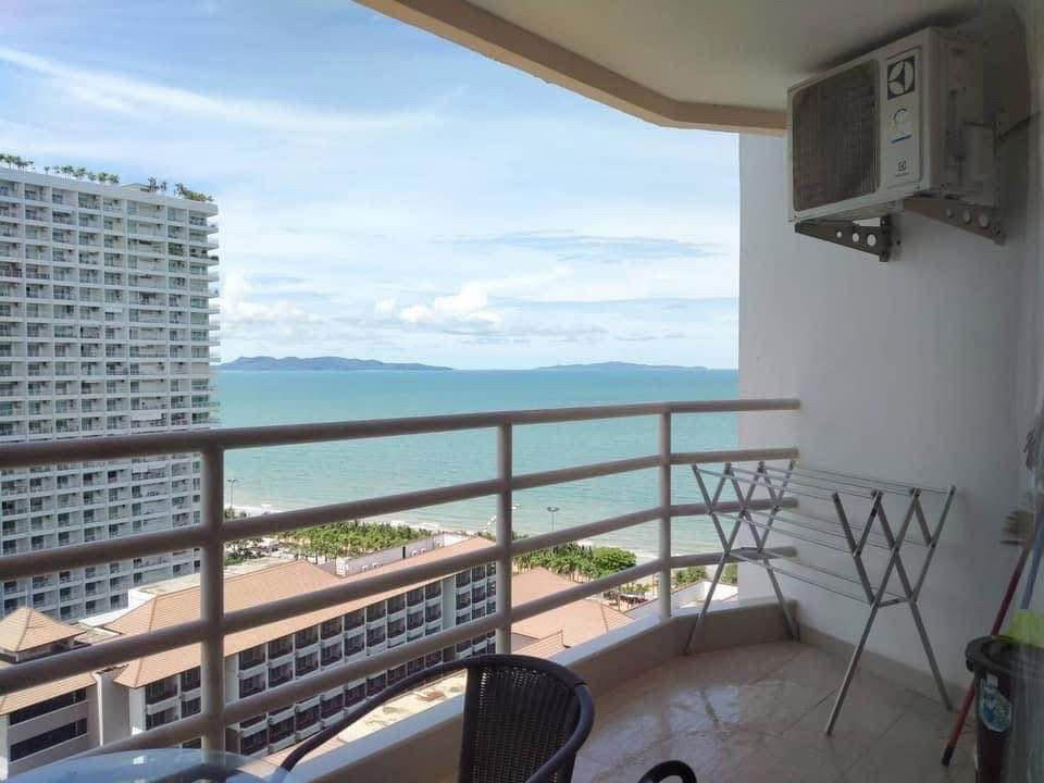 picture Viewtalay 5C for rent 18,000 baht /month - 9/9