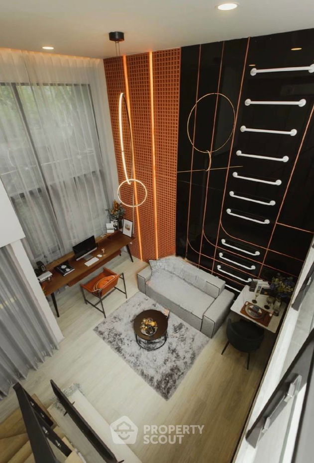 รูป คอนโด 1-ห้องนอน ที่ ออริจิ้น ปลั๊ก แอนด์ เพลย์ ศรีนครินทร์ ใน สำโรงเหนือ (ID 2089406) - รูปที่ 1/6