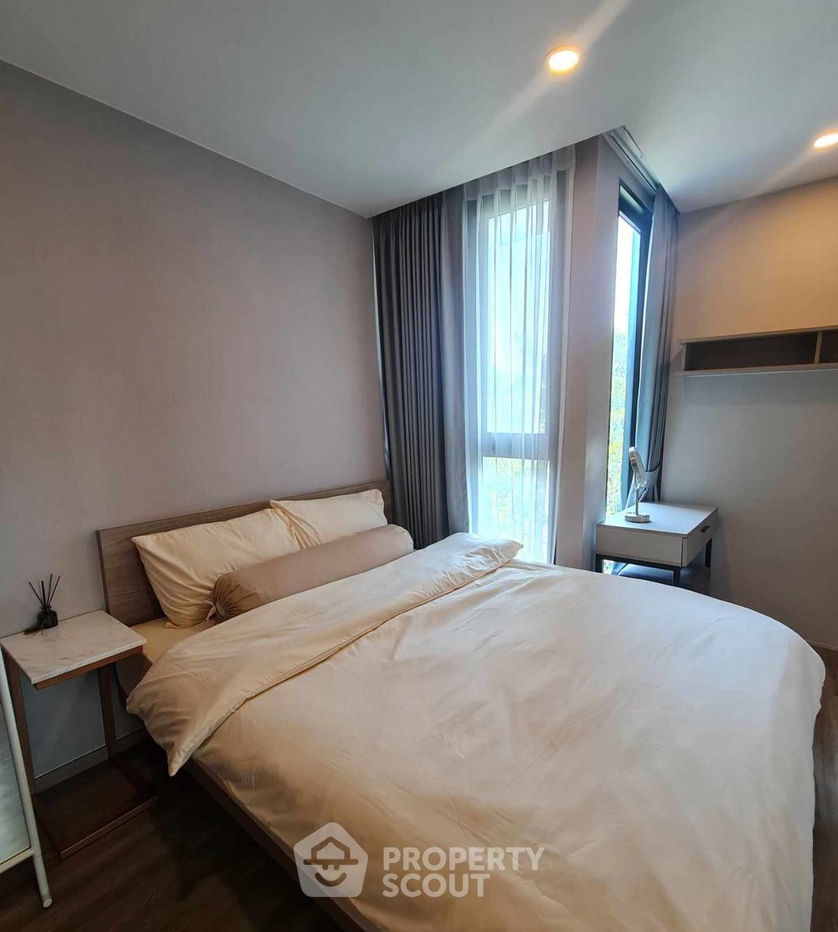 รูป คอนโด 1-ห้องนอน ที่ เดอะ ทีค บางนา-ตราด ใน บางนาเหนือ (ID 33376) - รูปที่ 6/9