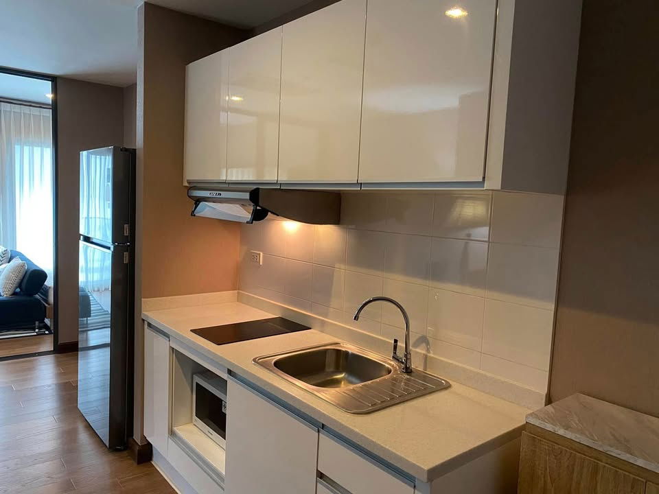 picture Condo for Rent at Noble Remix (E6808041) - 2/7