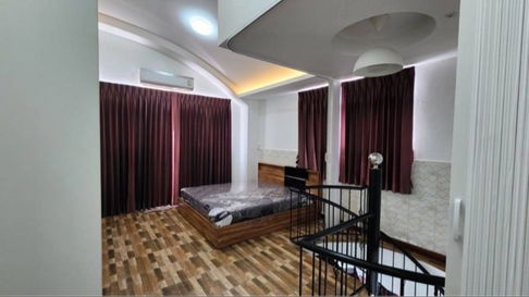 Champs Elysees Chaengwattana for rent ✨ Fully furnished