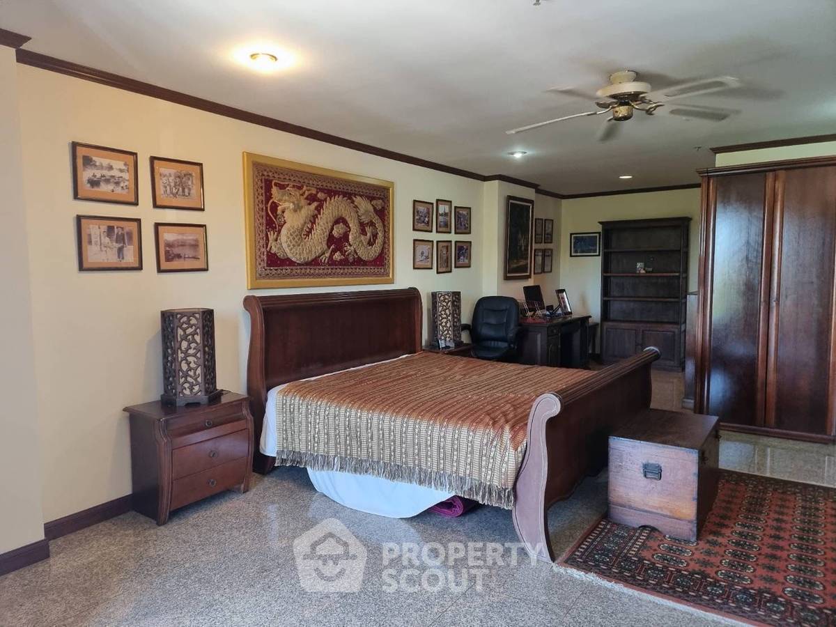 รูป คอนโด 1-ห้องนอน ที่ วิวทะเล 2 คอนโดมิเนียม จอมเทียน ใกล้ พัทยาใต้ (ID 2247256) - รูปที่ 5/10
