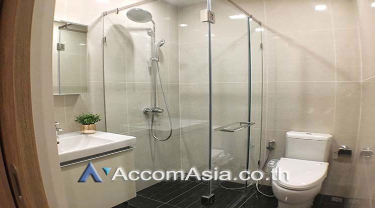 picture 🔼🔽 AccomA 📩 Corner Unit 2 BR Condominium @Park Origin Phrom Phong (AA25101) - 7/9