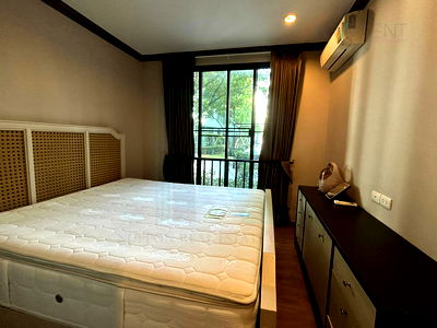Condos for rent : 📌 For rent condo THE RESERVE KASEMSAN 3 Building 1, Floor 1,2 bed room, Room size 35.00 sqm
