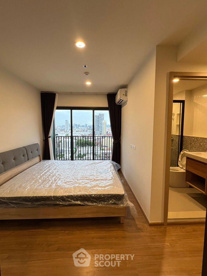 picture 1-BR Condo at THE LINE Vibe Phahonyothin near BTS Ha Yaek Lat Phrao (ID 2139000) - 7/13