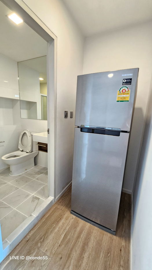 รูป เอพพิโซด ห้องสวย​ ฟรี​ WiFi​ ติดต่อเช่าไลน์ไอดี​ @condo55 - รูปที่ 11/20