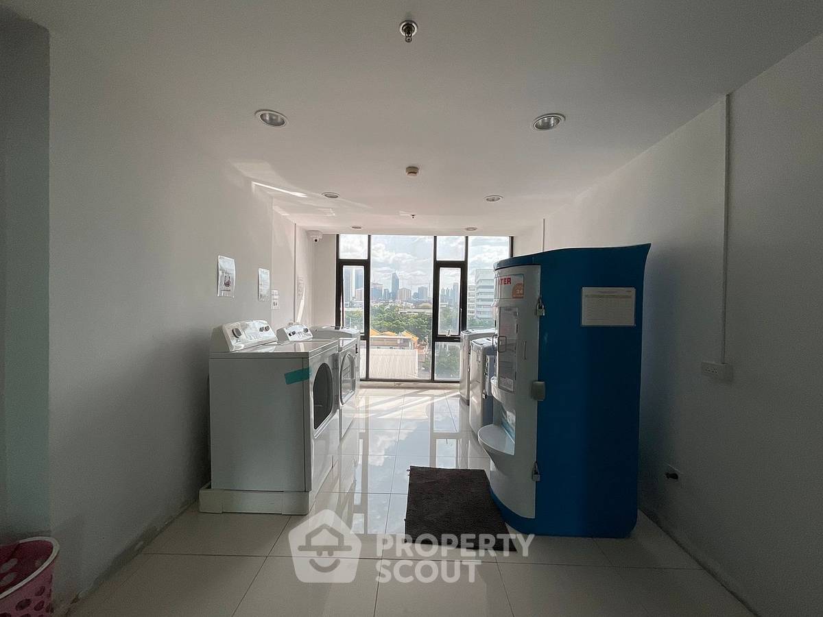 รูป คอนโด 1-ห้องนอน ที่ แบงค์คอก ฮอไรซอน สาทร ใกล้ BTS ช่องนนทรี (ID 320492) - รูปที่ 23/31