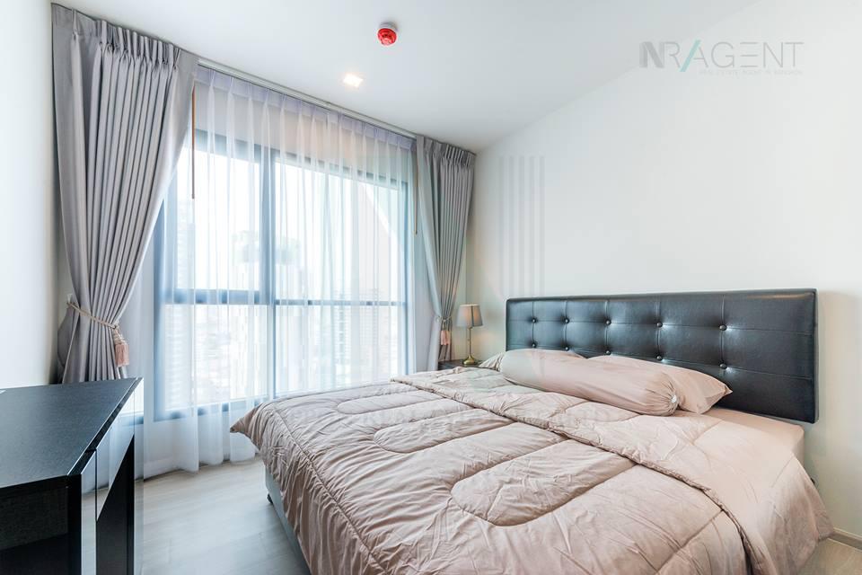 รูป ให้เช่า ไลฟ์ สุขุมวิท 48 1 ห้องนอน ชั้น 20  อาคาร S - รูปที่ 7/8