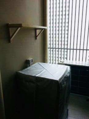 picture Condo for rent: The Room Sukhumvit 21, near MRT Sukhumvit, 35,000 baht, property code: RS1341 - 8/12