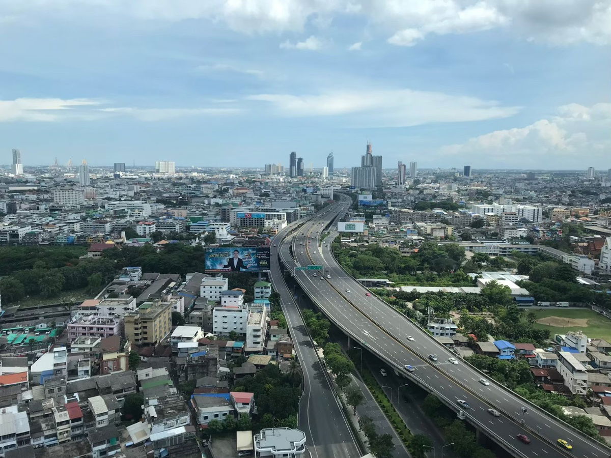 รูป For Rent Condo The Bangkok Sathorn fully furnished (S15-27776) - รูปที่ 2/25