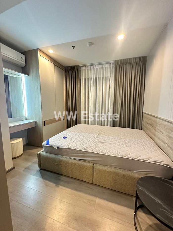 picture For Rent: The Politan Aqua – 56th Floor | River View | Near MRT  - 9/25