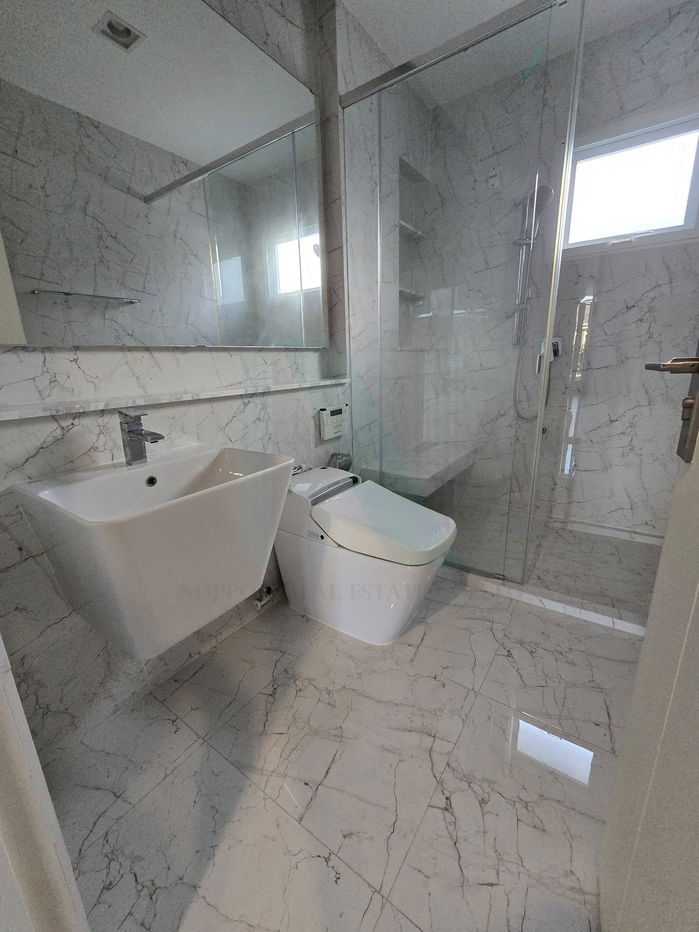 picture 📌 For Rent 2-story House MANTANA ONNUT-WONGWAEN 5 4 bedroom 4 bathroom - 7/8