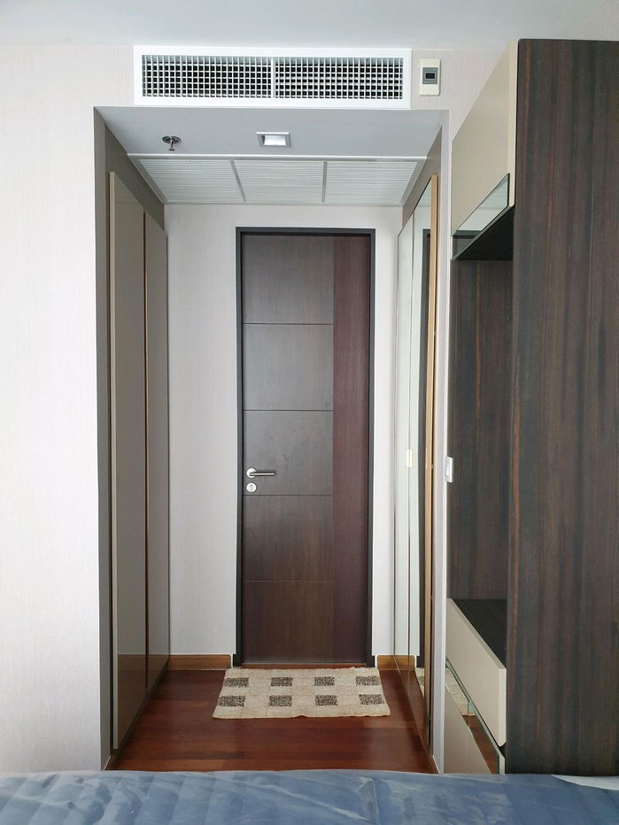 รูป 🏢 ให้เช่าคอนโด : Wish Signature Midtown Siam (วิช ซิกเนเจอร์ มิดทาวน์ สยาม)   รหัสทรัพย์ | 📌LNP-C8801  - รูปที่ 16/18