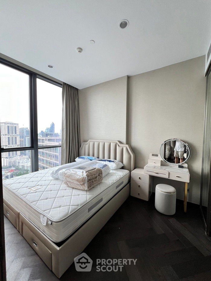 รูป คอนโด 1-ห้องนอน ที่ ดิ เอส สุขุมวิท 36 ใกล้ BTS ทองหล่อ (ID 1722555) - รูปที่ 2/5