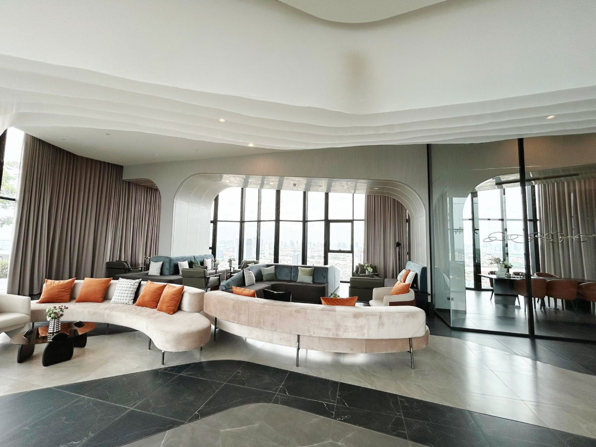 picture Condo for rent: Origin Plug & Play Sirindhorn Station, near MRT Sirindhorn, 15,000 baht, property code: RS1351 - 9/14