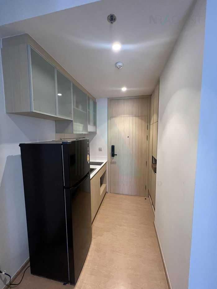 picture For rent condo MARU EKKAMAI 2 Building 1, Floor 15,1 bed room, Room size 30.00 sqm - 8/8