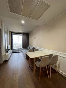 Condo for rent Ideo Q Sukhumvit 36 Monthly 42,000 thb.