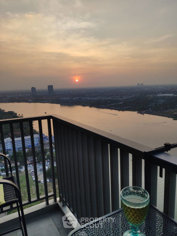 รูป คอนโด 2-ห้องนอน ที่ แมเนอร์ สนามบินน้ำ ใกล้ MRT สะพานพระนั่งเกล้า (ID 1559710) - รูปที่ 8/11