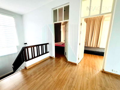Houses for sale Min Buri : 📌 For Sell House MILTON RESIDENCE RAMINTRA 2-story 3 bedroom 4 bathroom