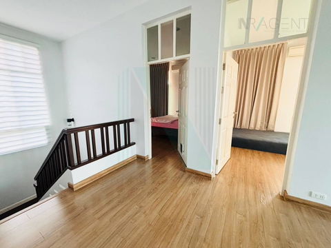 📌 For Sell House MILTON RESIDENCE RAMINTRA 2-story 3 bedroom 4 bathroom