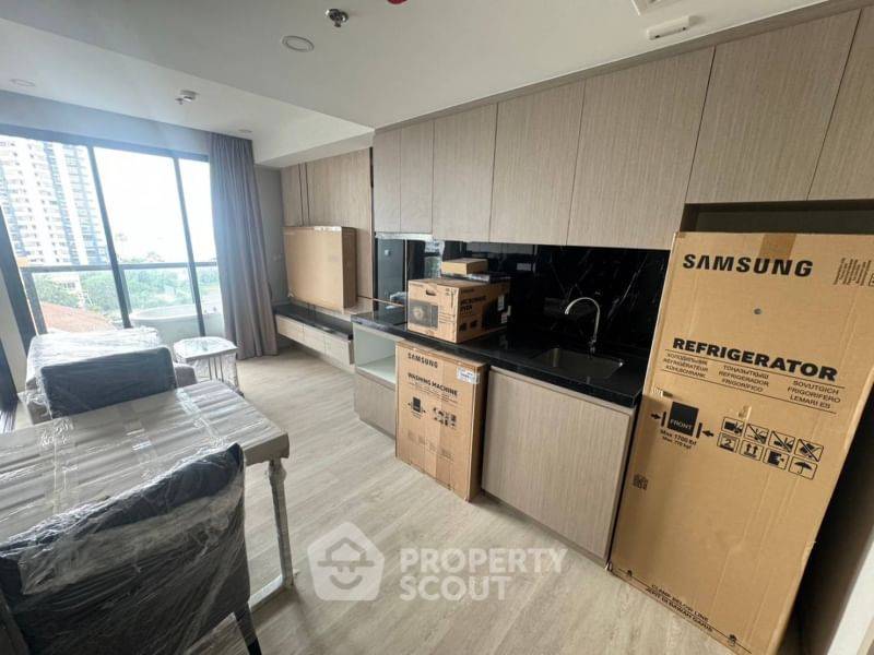 picture 1-BR Condo at The Panora Pattaya close to Phratamnak (ID 1375560) - 7/12