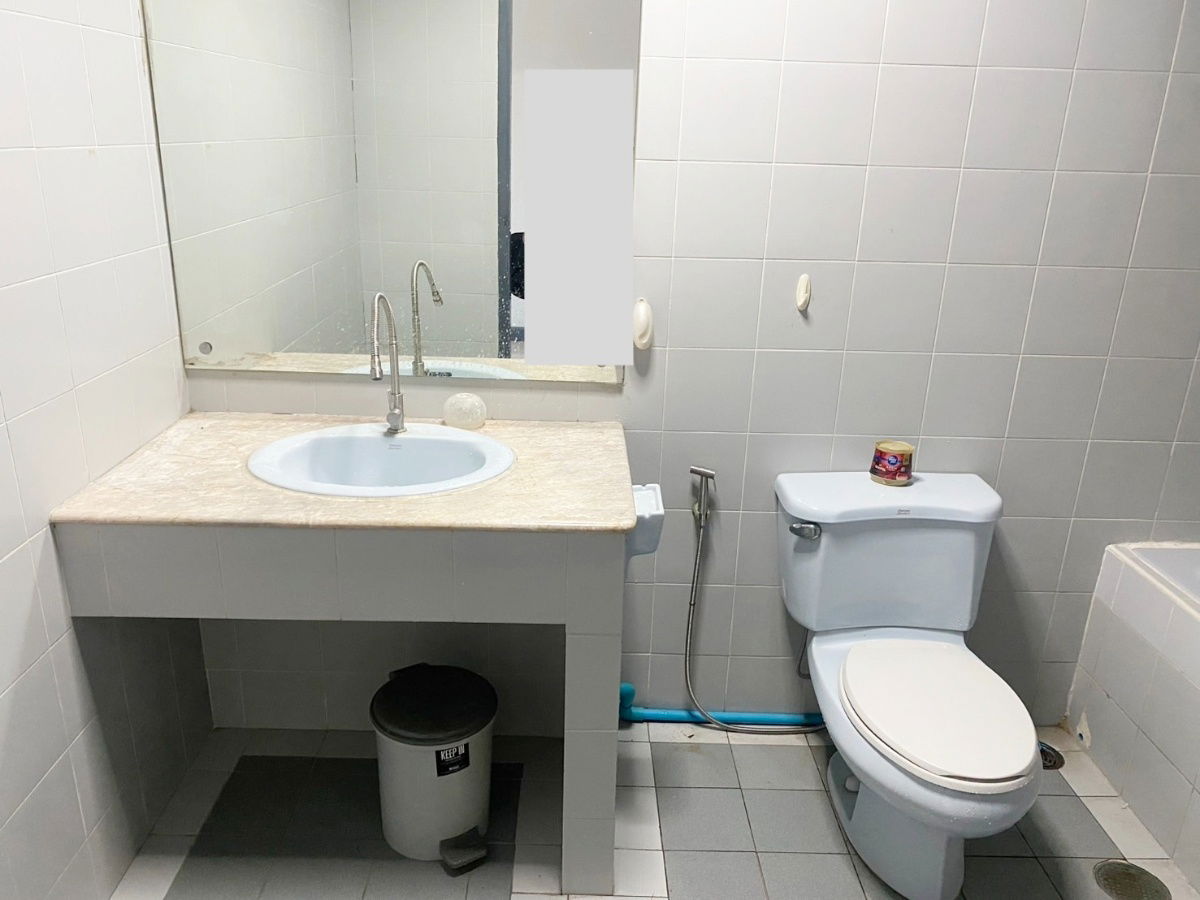 รูป ให้เช่าคอนโด 2 ห้องนอน โมเดิร์น โฮม ทาวเวอร์ ติด โลตัส พระราม 3 Ref. A15250804 - รูปที่ 9/14
