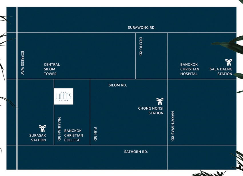 รูป Call : 095-965-8338 คอนโด เดอะ ลอฟท์ สีลม ใกล้ BTS สุรศักดิ์ 46 ตารางเมตร 1 Bedroom Hybrid 2 ชั้น ห้องสวย ตกแต่งครบ - รูปที่ 12/13