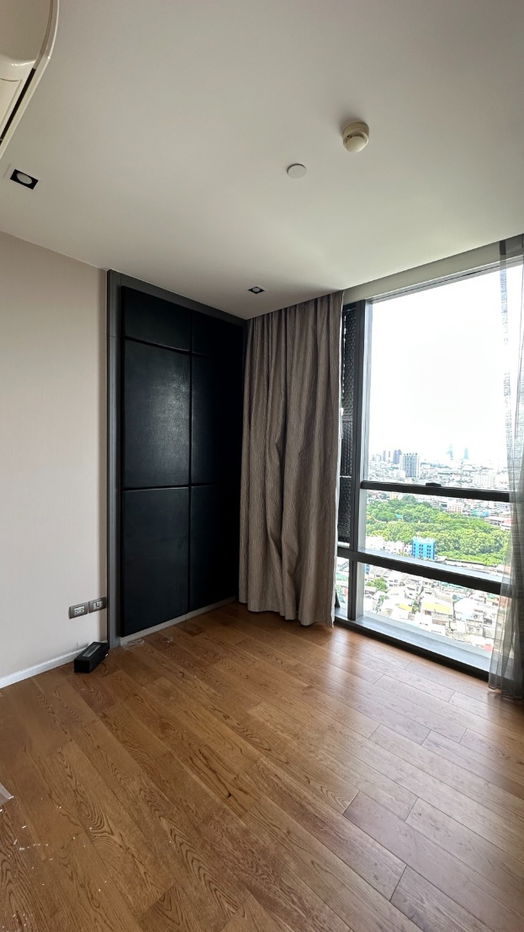 รูป For Rent Condo The Bangkok Sathorn fully furnished (S15-27776) - รูปที่ 25/25