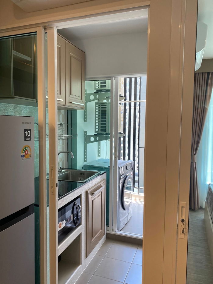 picture 📍 Regent Home Bangna (Code:MCR0367) - 12/15