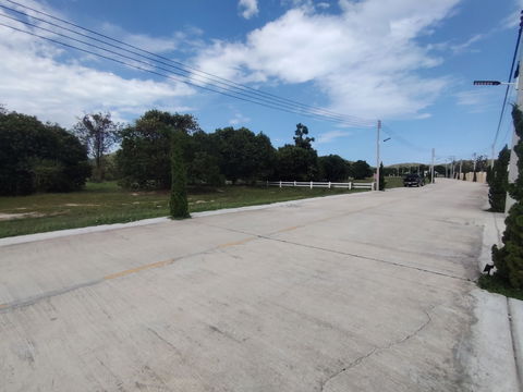 2-0-0 Rai | Awesome Home Building Plot  Ideal For Building Your Dream Villa(s)