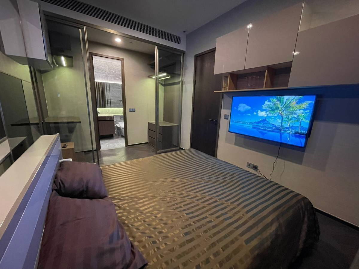picture Condo for rent The ESSE Sukhumvit 36 Monthly 50,000 thb. - 4/20