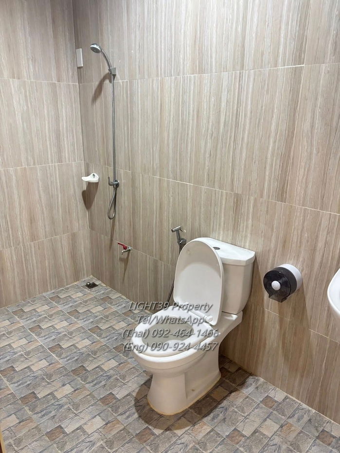 picture Single-Storey Detached House for Rent  Soi Mab Wha - 8/12
