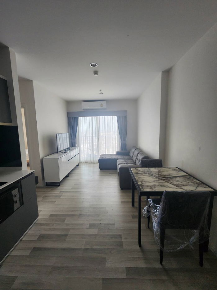 picture The Key Charoenrat. 2beds 56sqm.  Line id: @pfagent - 1/10