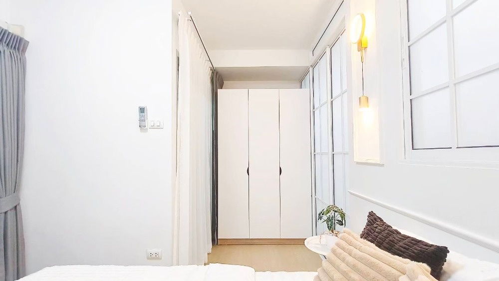 รูป 🏢 ขายคอนโด : The Log 3 (เดอะ ลอค 3 )   รหัสทรัพย์ | 📌 LNP-C8817  - รูปที่ 3/14