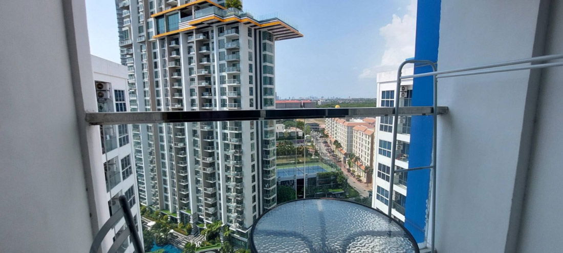 รูป Studio Condominium @ Nam Talay - รูปที่ 5/23